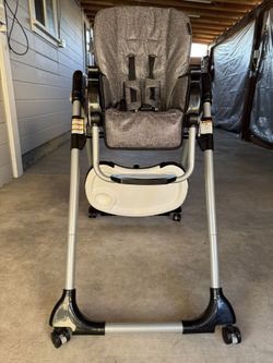 Baby/Kids High Chair