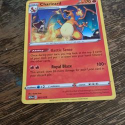 Pokémon Card