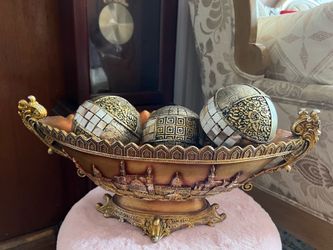 decoration  Table
