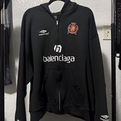 Balenciaga Hoodie