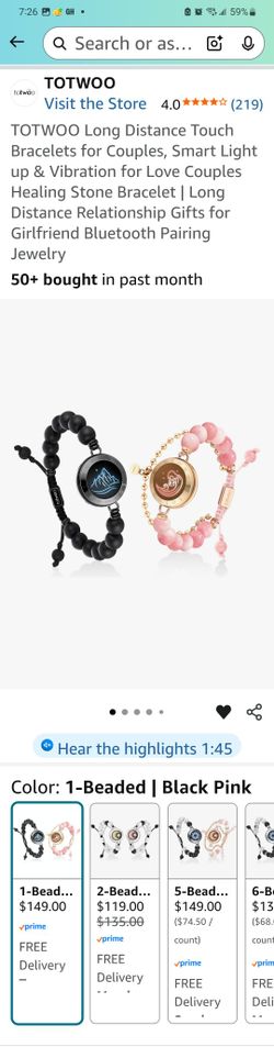 Totwoo Touch Brackets With Exra Chargers