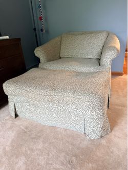 Sofa, couch ETHAN ALLEN