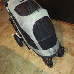 Pet Gear Stroller/jogger