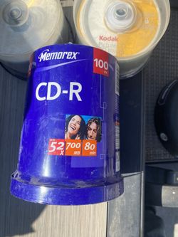 New  CD 