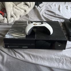 Xbox One 