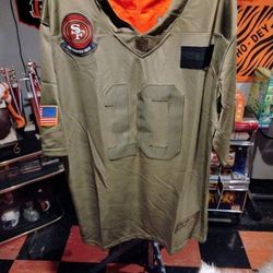 San Francisco 49ers Shirt