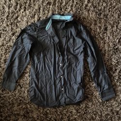 Boy’s Dressy Shirt Size 16