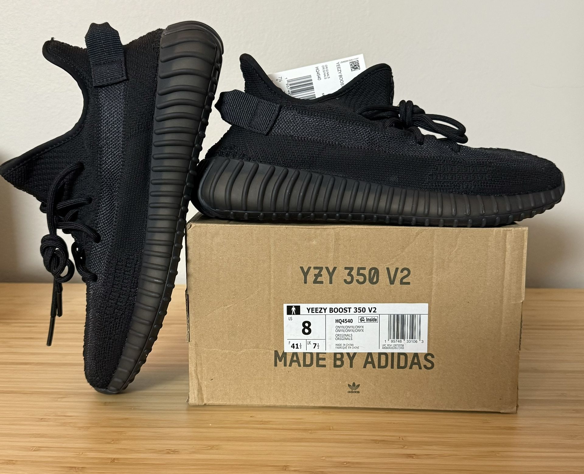 Size 8