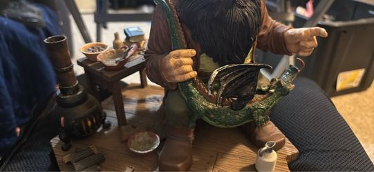 Hairypotter collection
