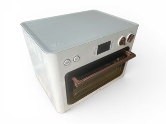Café Couture Countertop Oven Matte White