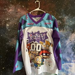 RUGRATS jersey