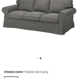 Idea Uppland Sofa Cover