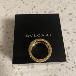 BVLGARI ring