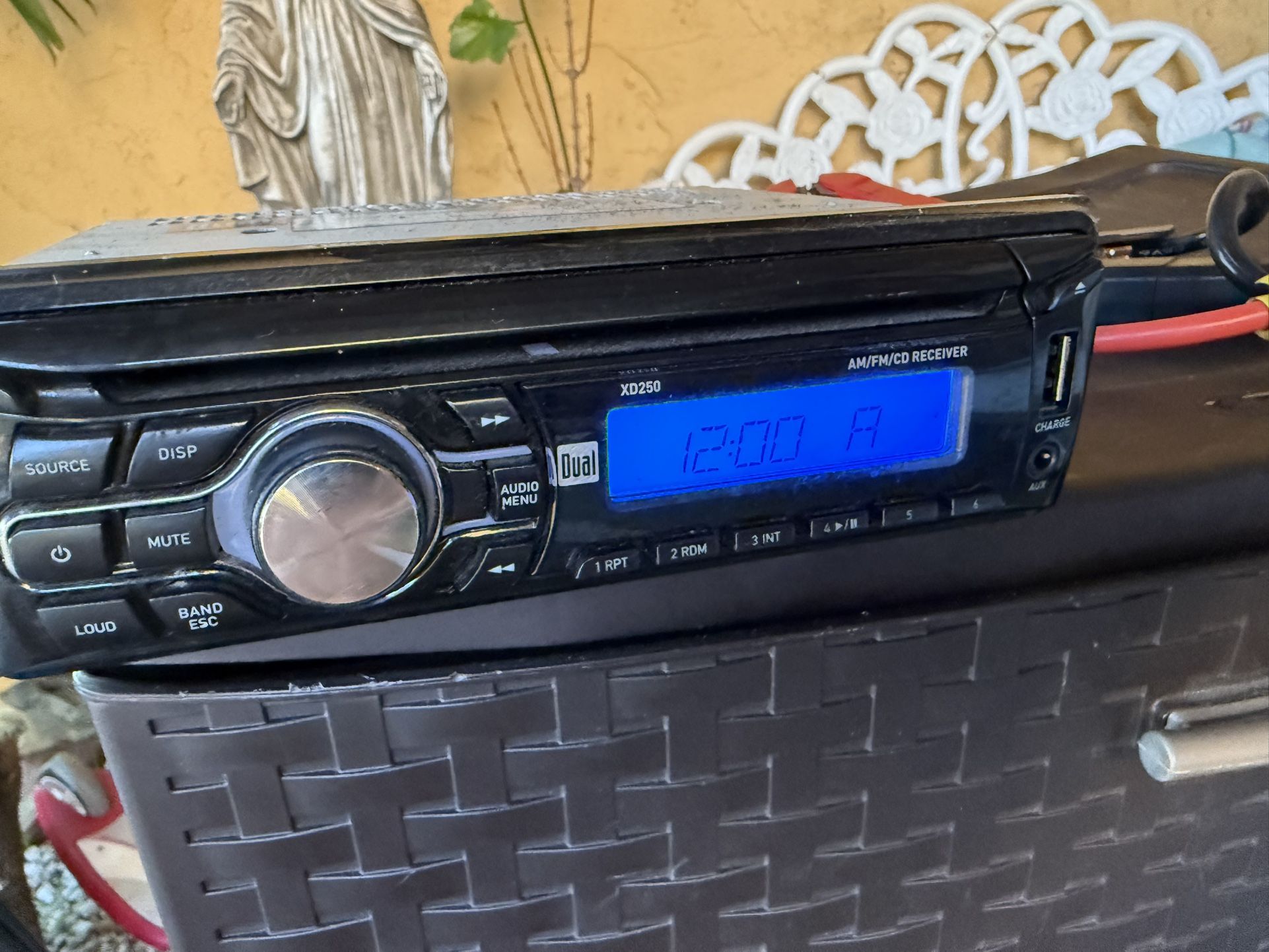 Stereo Dual