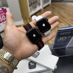 Apple Watch Series 10 44MM GPS And Cell 299