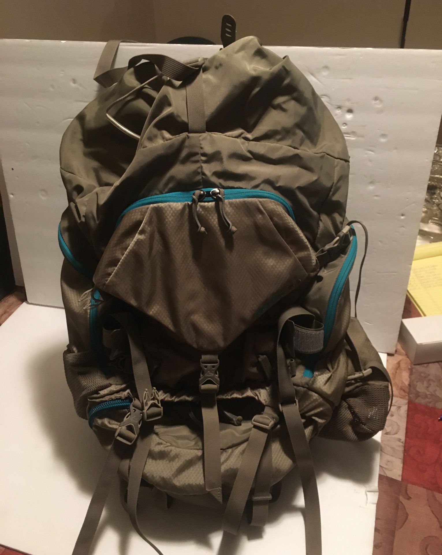 Women’s Backpack