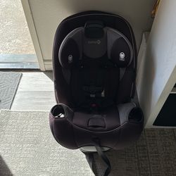 Safety 1st Carseat