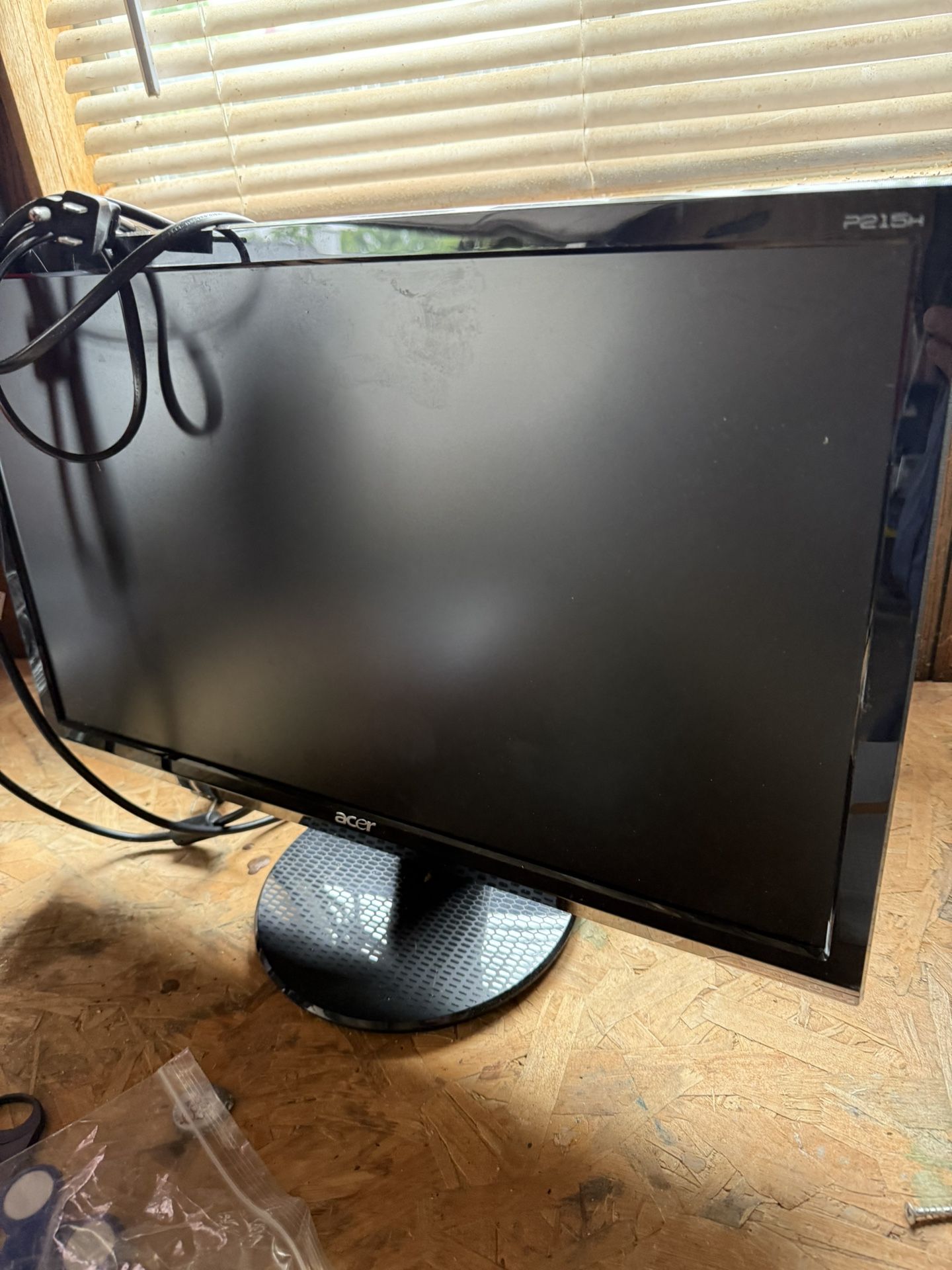 Computer Monitor