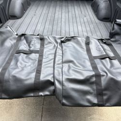 Door Bags For 2022 - 2024 Bronco 