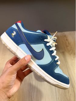 Nike SB Why So Sad