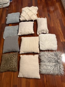 pillow
