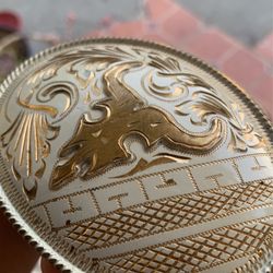 Belt Buckle