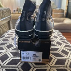 Converse WHOVIN Shoes