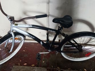 Infinity / schwinn