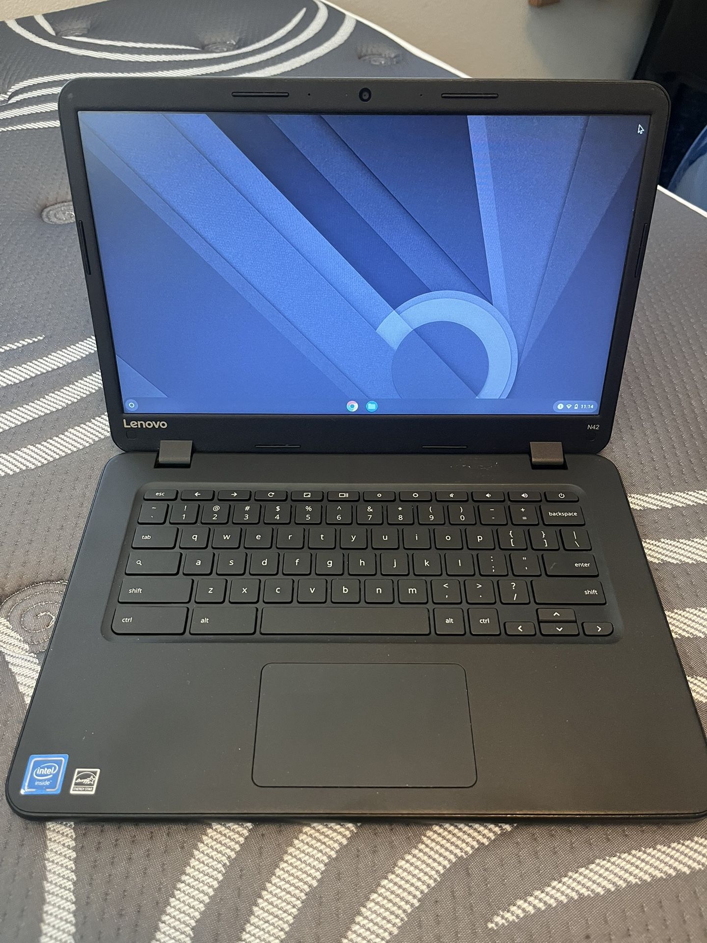 Lenovo 14” Chromebook N42-20