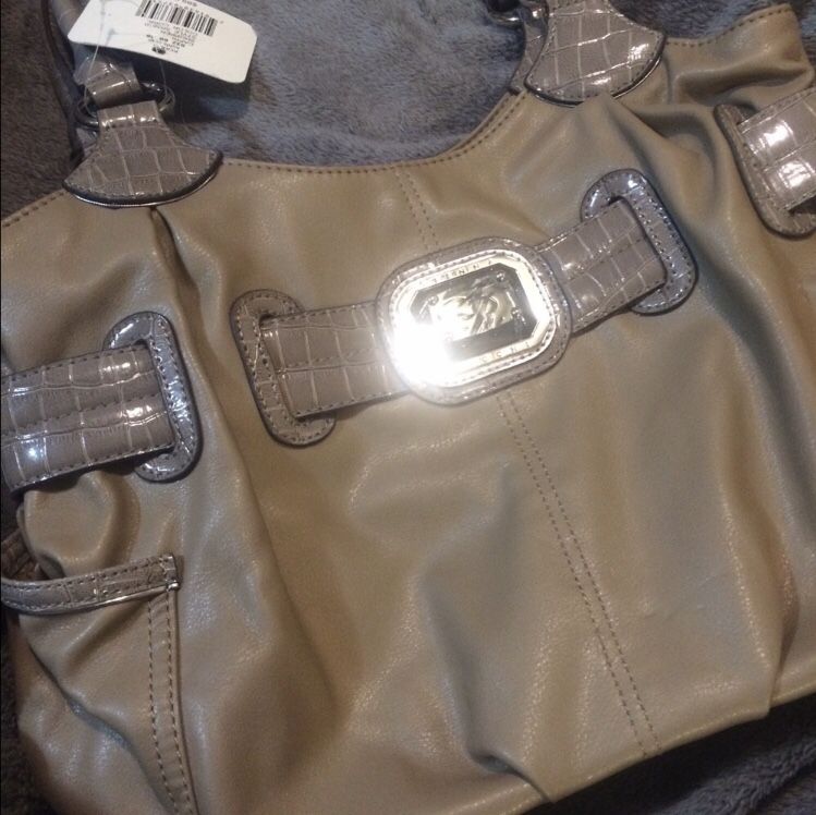 Sierra Ricci Purse