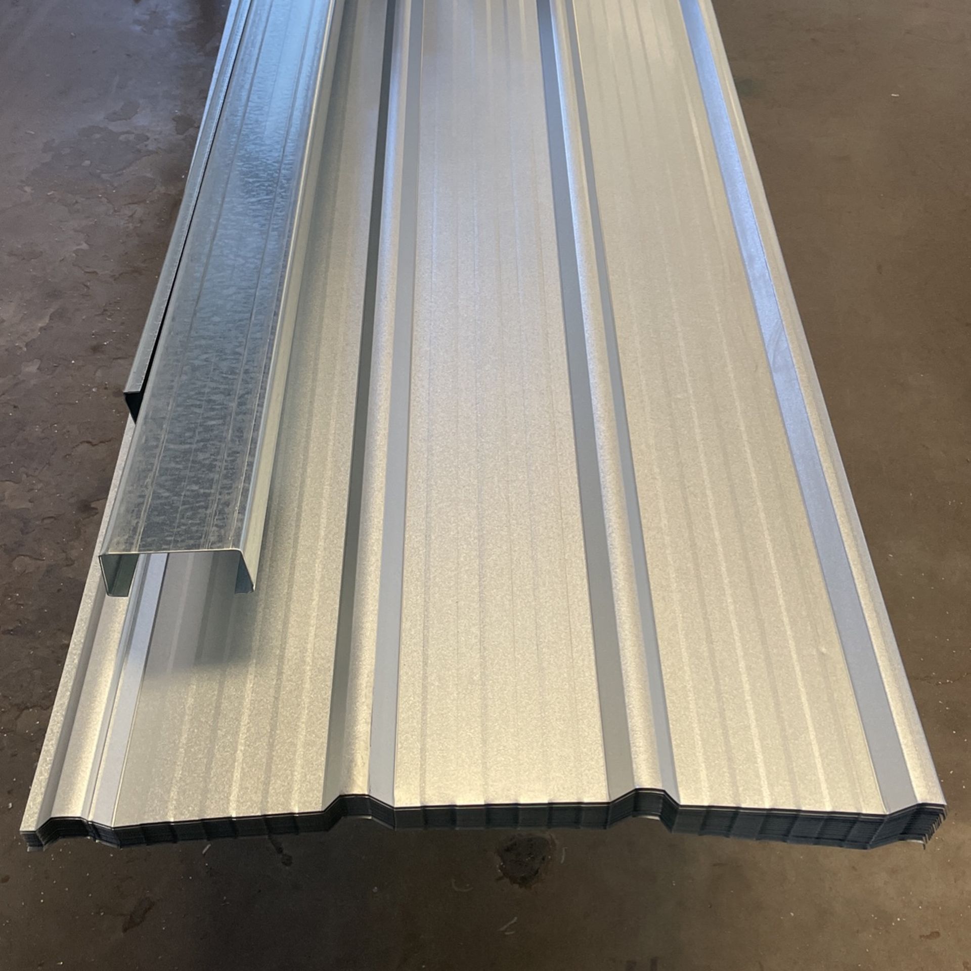 Roof / Sheet Metal