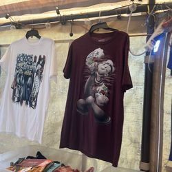 Blusas 👚 Y Camisa 👕 Para La Familia 