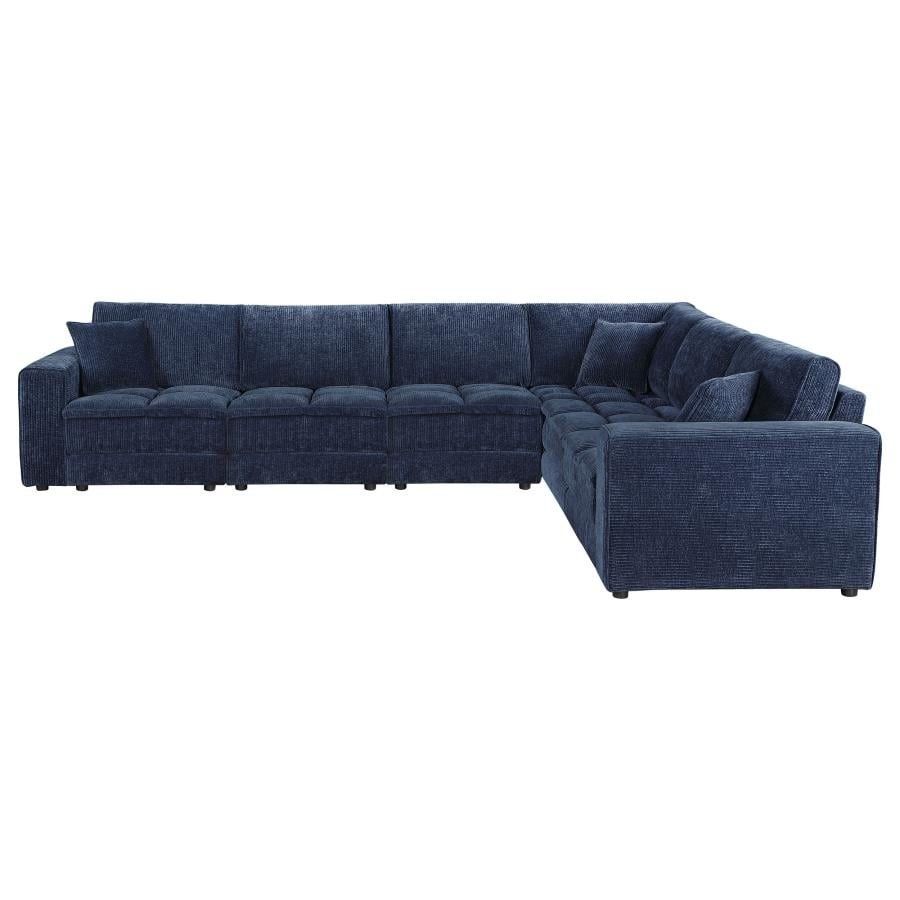 Livingroom Furniture Sectional Couches Sofa 🛋 Sets