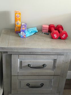 Nightstand