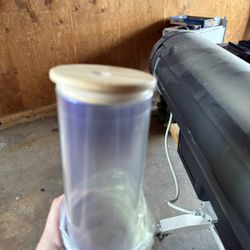 Sublimation Tumblers 