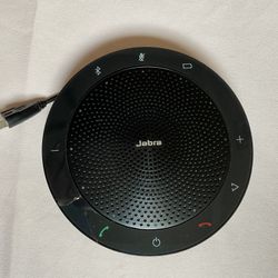 Jabra Speak 510 bluetooth speaker New, Open box