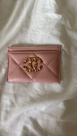 Channel Wallet