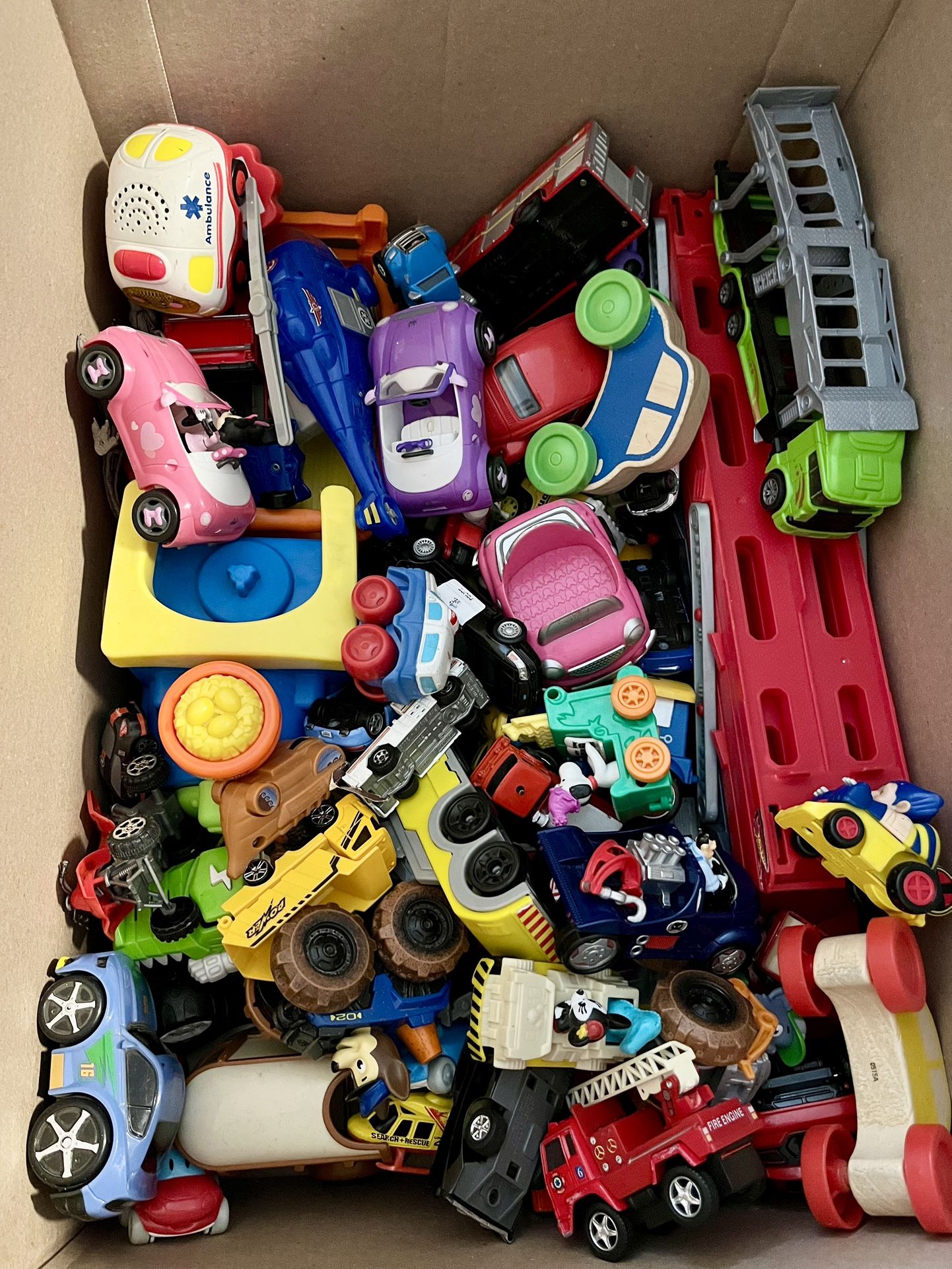 TOYS