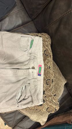 EMPYRE corduroys Size 7