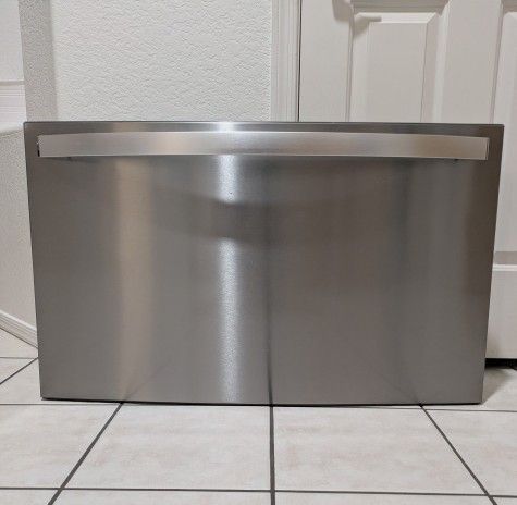 Whirlpool Freezer Door