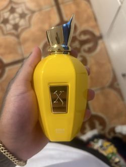 Xerjoff Erba Gold Cologne