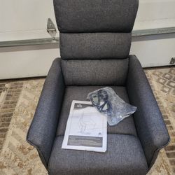 *** LIFT RECLINER ***