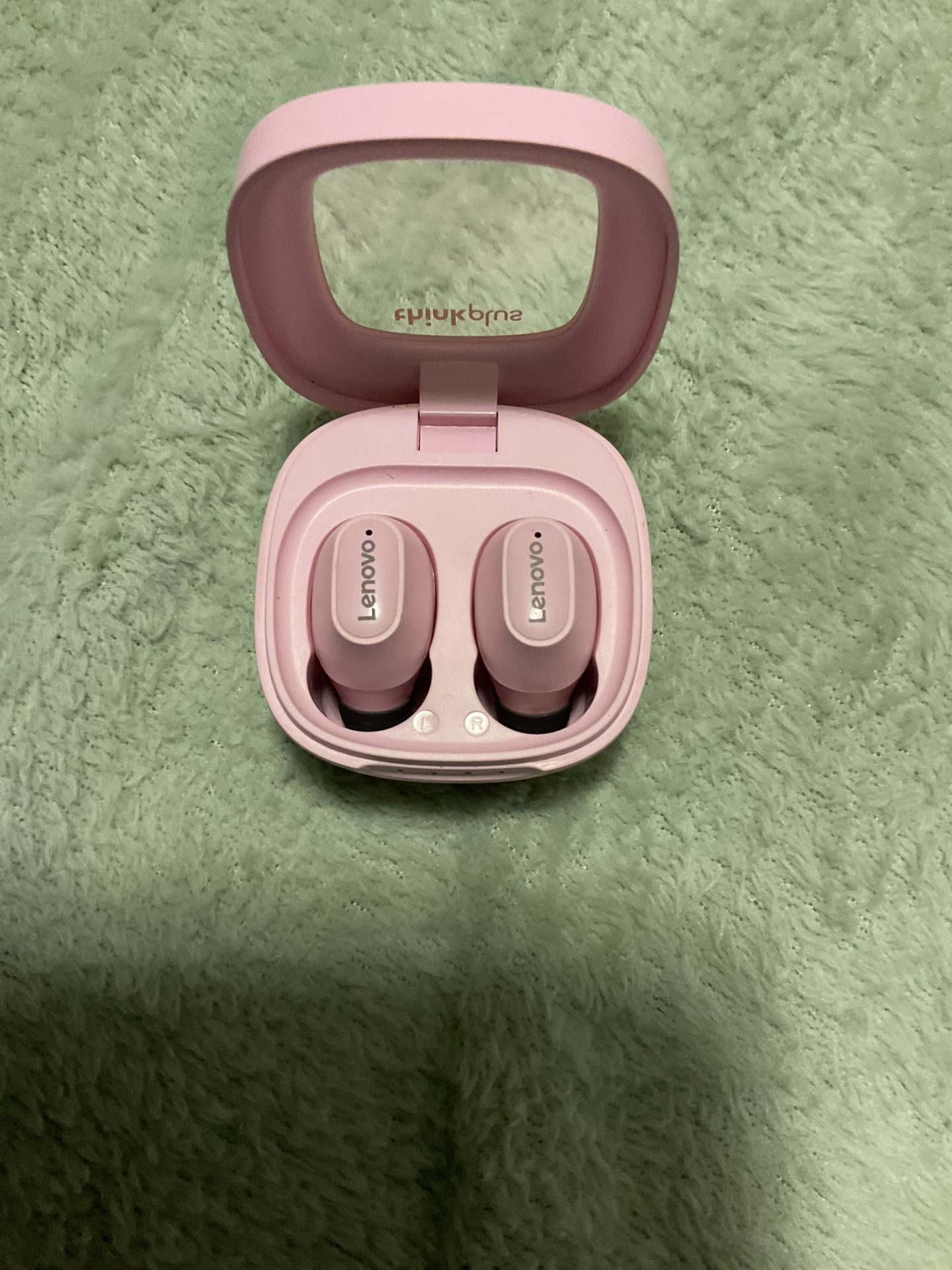 EARBUDS