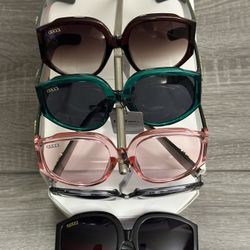 Women Sunglasses 