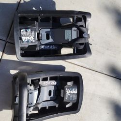 Evenflo Infant Car Seat 