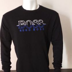 Hugo Boss Sweatshirts
