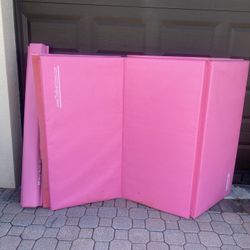 Gymnastic Mat