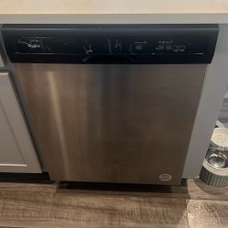 Selling My New Dishwasher 