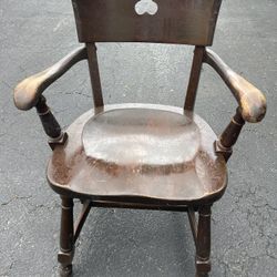 chair 2