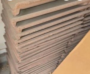 Roof Tiles